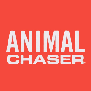 Animal chaser Logo