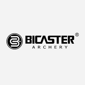 BICASTER ARCHERY Logo