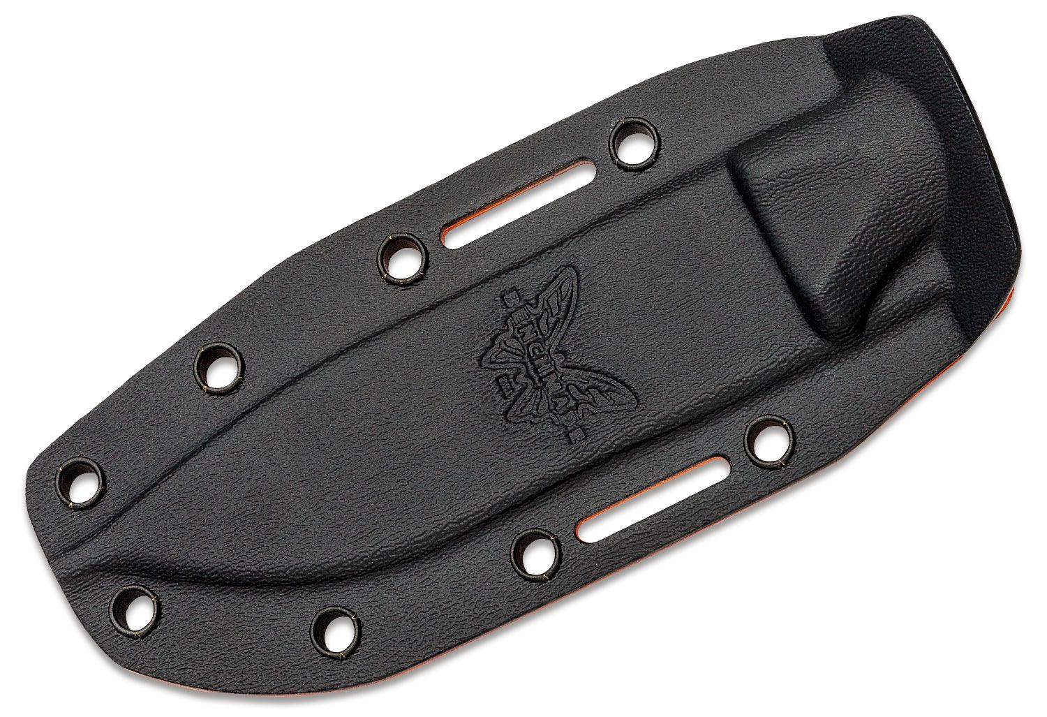 Нож Benchmade Saddle Mountain Skinner CPM-S90V G10 Richlite/Org