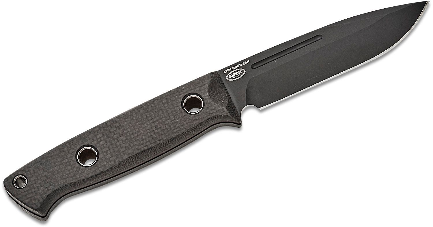 Нож Benchmade Bushcrafter Cru-Wear Carbon Fiber