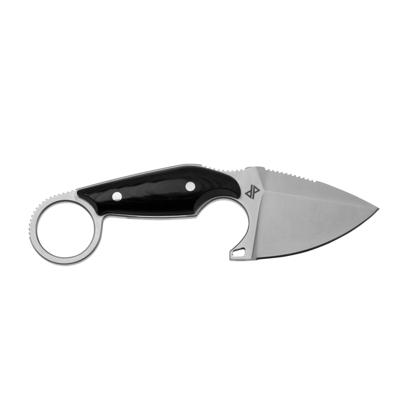 Knife Boker Magnum Enki 440B Micarta