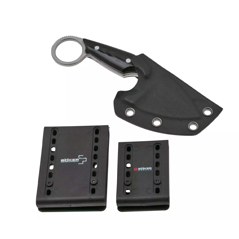 Böker Magnum Enki 3