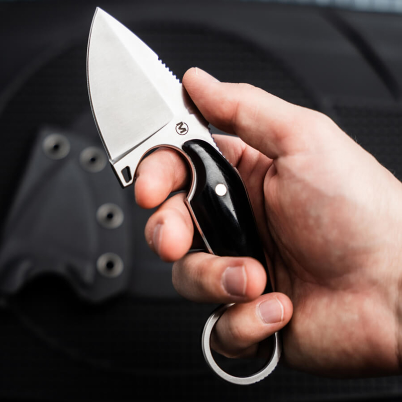 Böker Magnum Enki 4