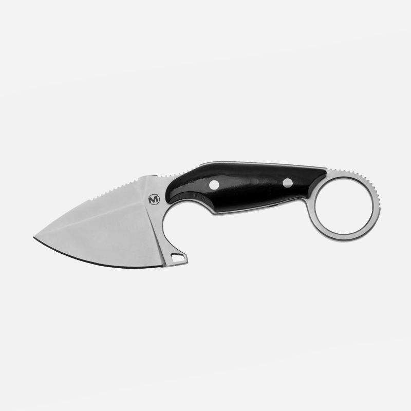 Knife Boker Magnum Enki 440B Micarta