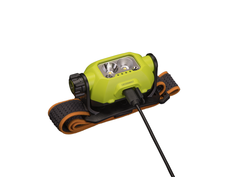 Челник Fenix WH23R 5