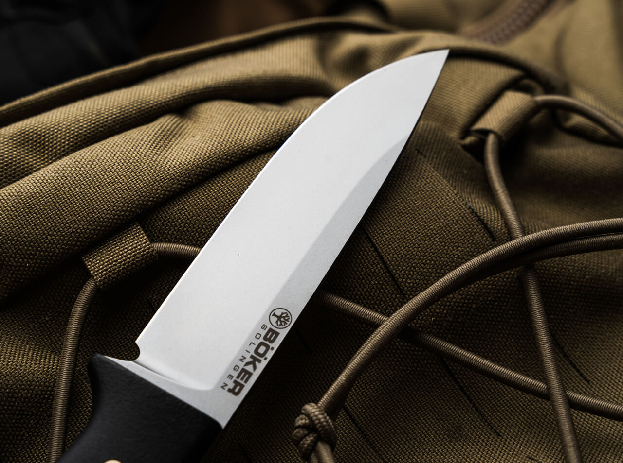 DBK Bushfriend 2000 Storm 07