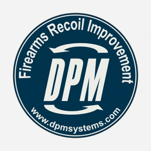DPM Logo