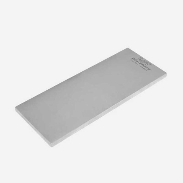 Двустранен диамантен камък за заточване DMT 10 Double Sided Dia-Sharp Bench Stone Extra-Fine / Fine