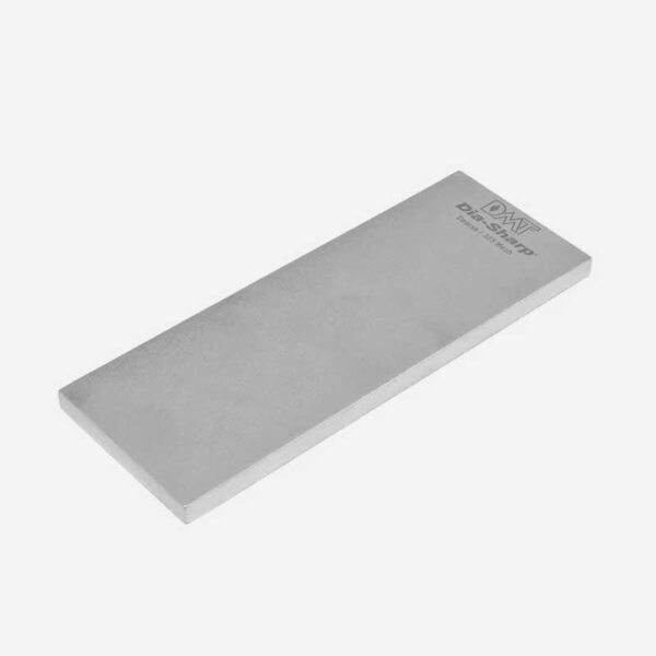 Двустранен диамантен камък за заточване DMT 8 Double Sided Dia-Sharp Bench Stone Coarse / Extra-Coarse