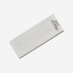 Двустранен диамантен камък за заточване DMT 8 Double Sided Dia-Sharp Bench Stone Medium Extra Fine/Extra Extra Fine