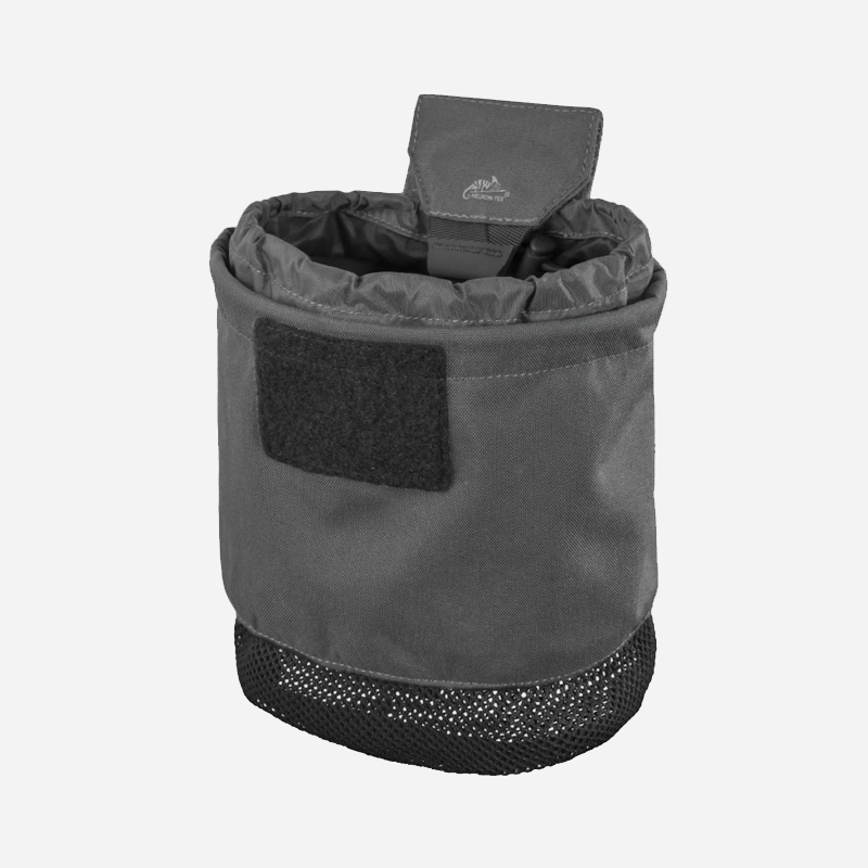 Джоб Helikon-Tex COMPETITION DUMP POUCH Shadow Grey Black
