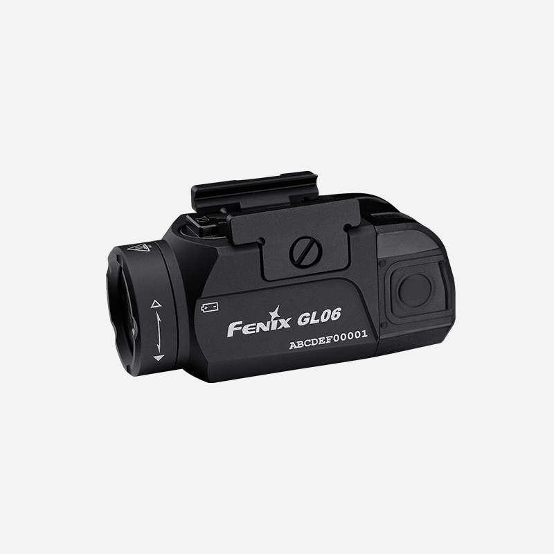 Fenix GL06 Compact Weapon Light