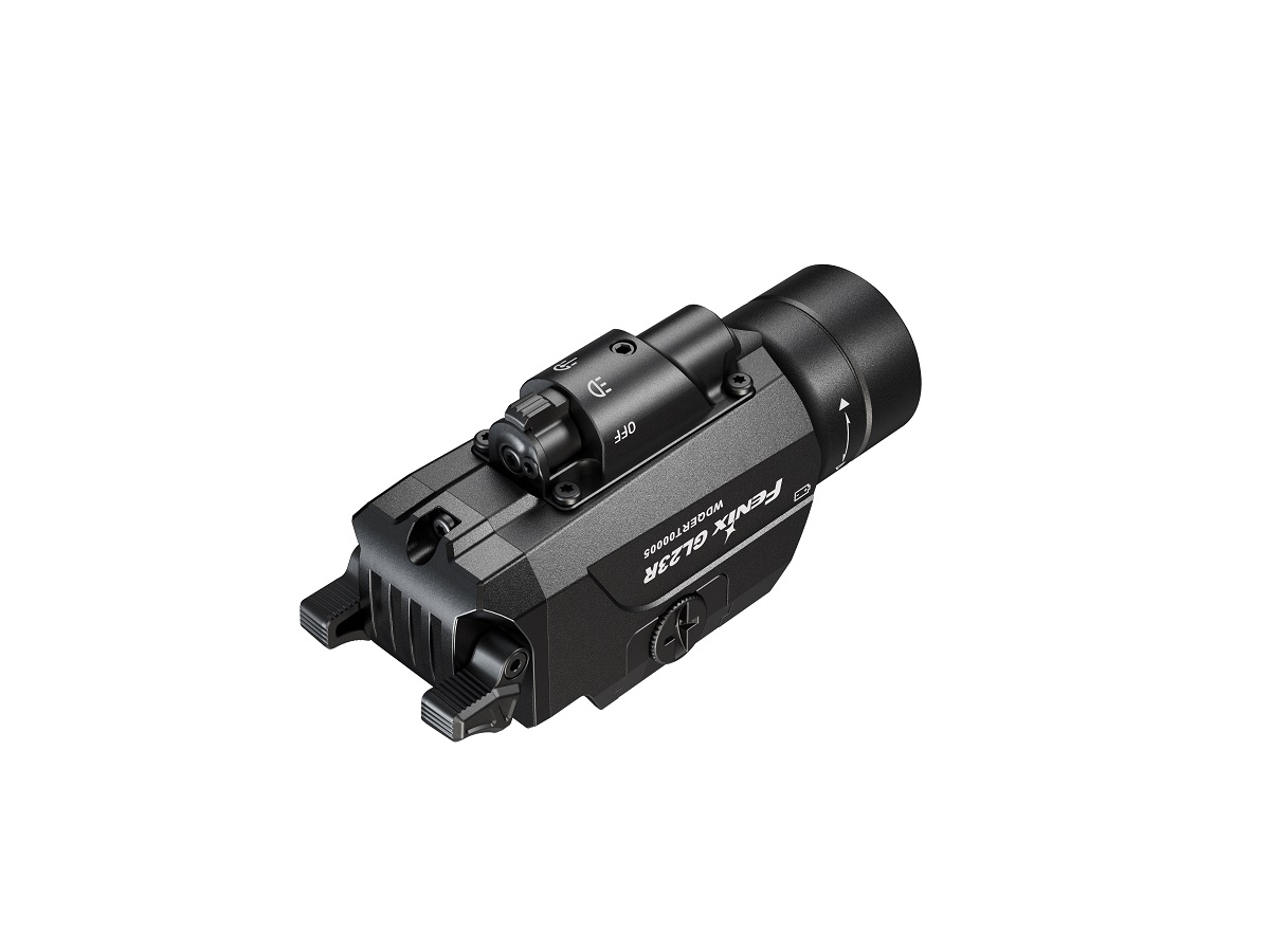 Fenix GL23R Tactical 04