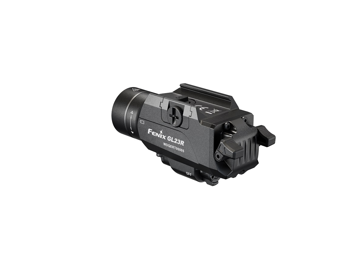 Fenix GL23R Tactical 05