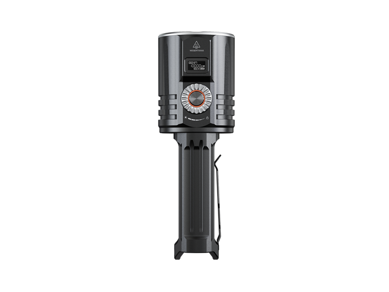 Fenix LR36R White Laser 2