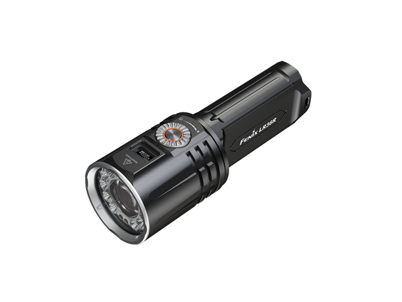 Fenix LR36R White Laser
