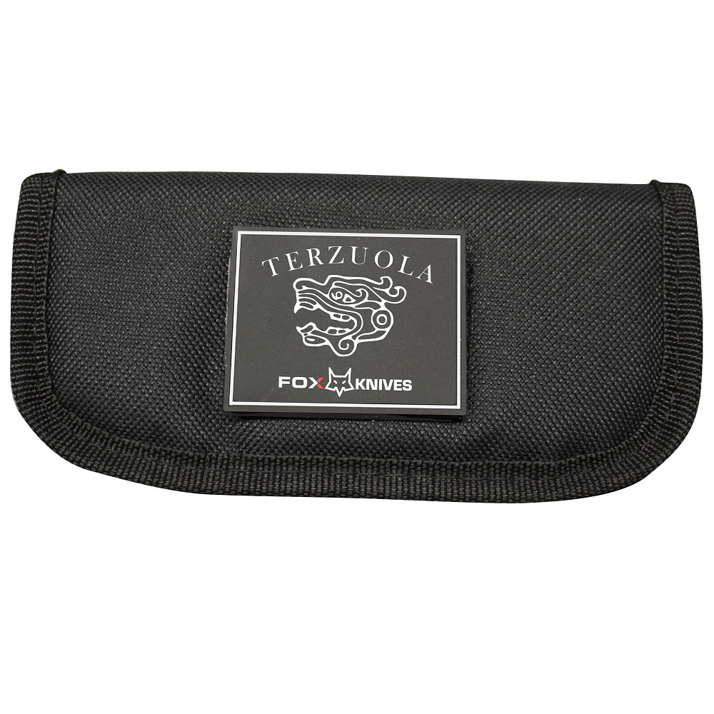 Fox Knives Original Gangster сив 3