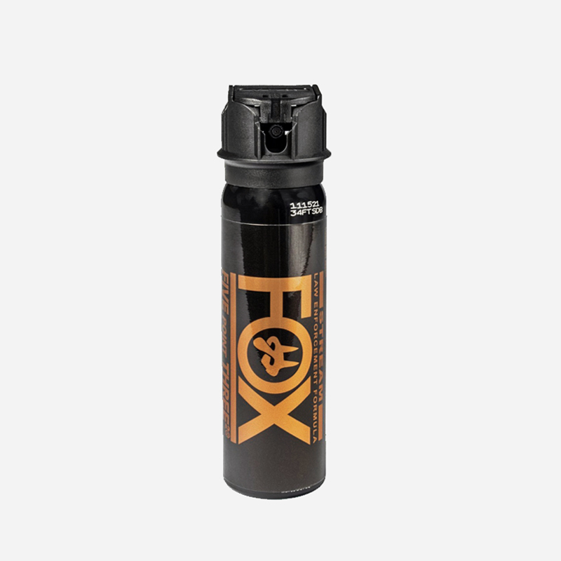 Спрей за самозащита Fox Labs One Point Four 112ml.- конус