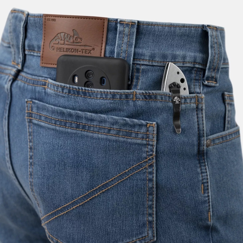 Helikon-Tex Treadstone Jeans 05
