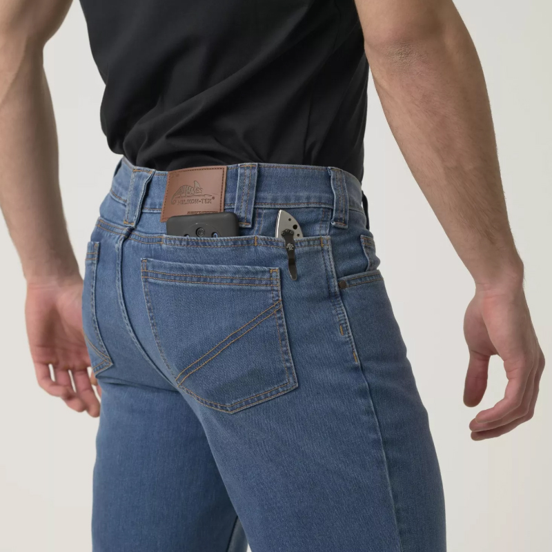 Helikon-Tex Treadstone Jeans 12