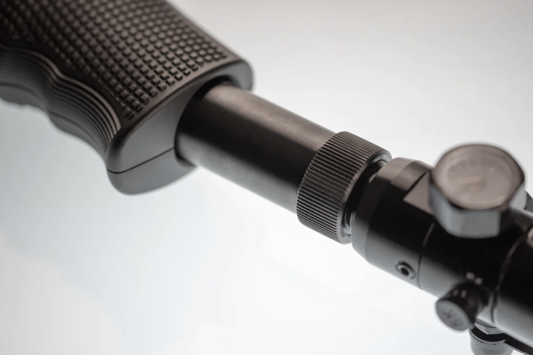 HomeDefence 24 Remote Line Adapter extra long UMAREX T4E Series 3