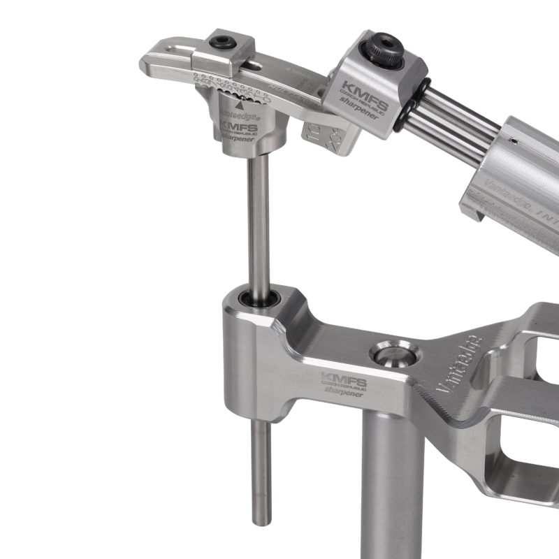 KMFS MULTIANGLE angle head 3