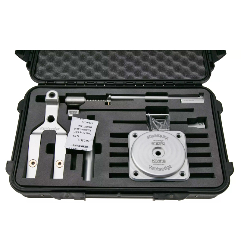 KMFS Vantaedge integral 2