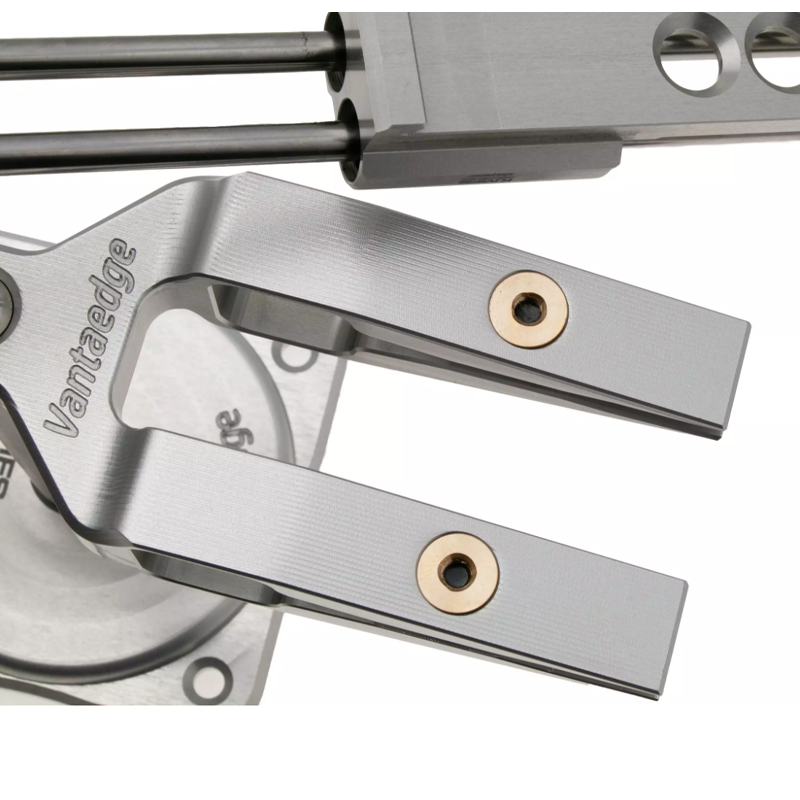 KMFS Vantaedge integral 4