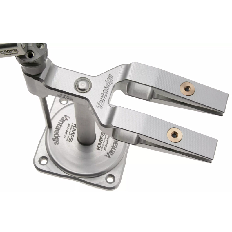 KMFS Vantaedge integral 5