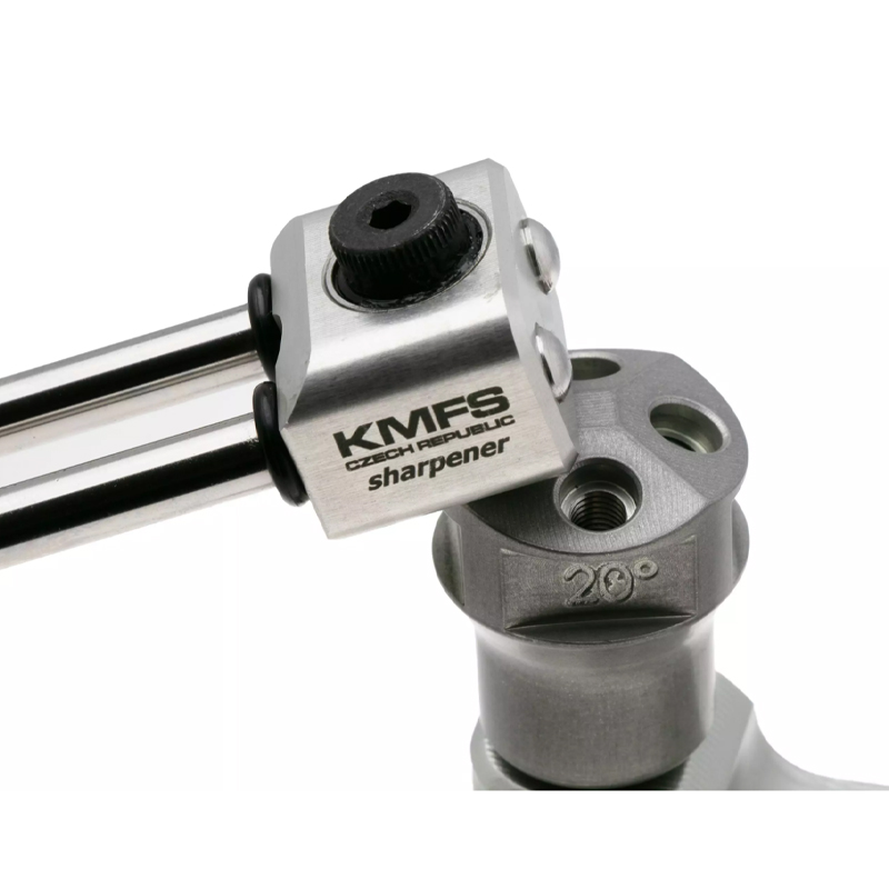 KMFS Vantaedge integral 6