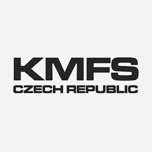 KMFS Logo