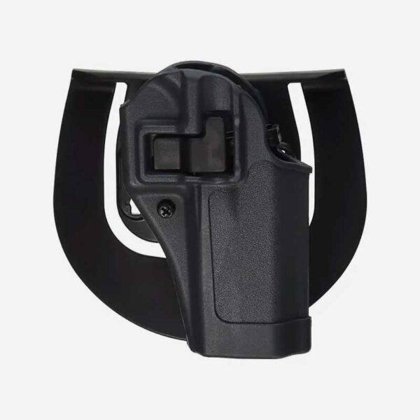 Кобур за вътрешно носене Blackhawk CZ75/75B/75SP01/85B