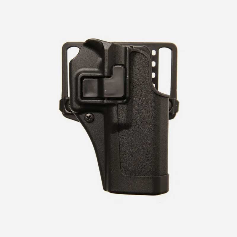 Blackhawk Serpa CQC tactical holster for HK SFP9/VP9/VP40