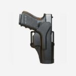 Кобур за вътрешно носене Blackhawk за Glock 17/22 L