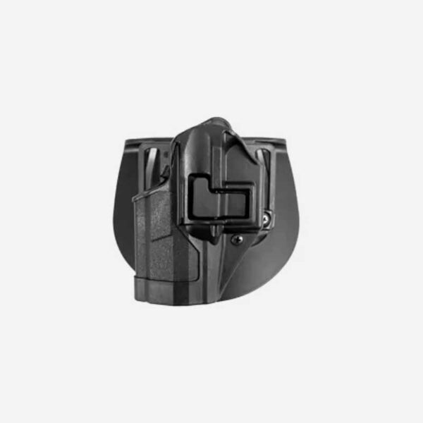 Blackhawk internal carry holster for Walther P99