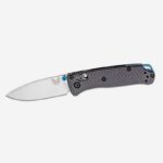 Нож Benchmade 533-3 MINI BUGOUT S90V Carbon Fiber