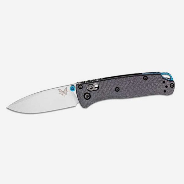 Нож Benchmade 533-3 MINI BUGOUT S90V Carbon Fiber
