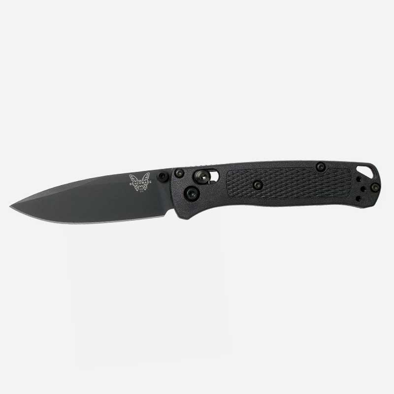 Нож Benchmade MINI BUGOUT S90V CF Elite