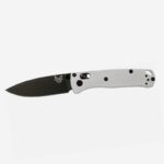 Нож Benchmade 533-3 MINI BUGOUT S90V Grivory White