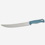 Нож Benchmade Fishcrafter MagnaCut Depth Blue Santoprene