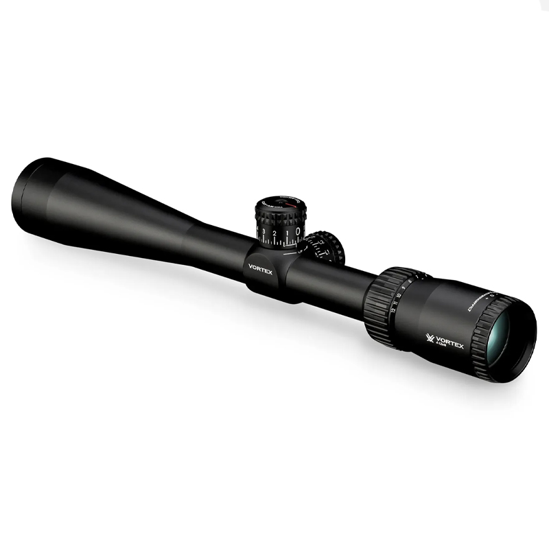 Оптика 4-12х40 Vortex Diamondback Tactical 2