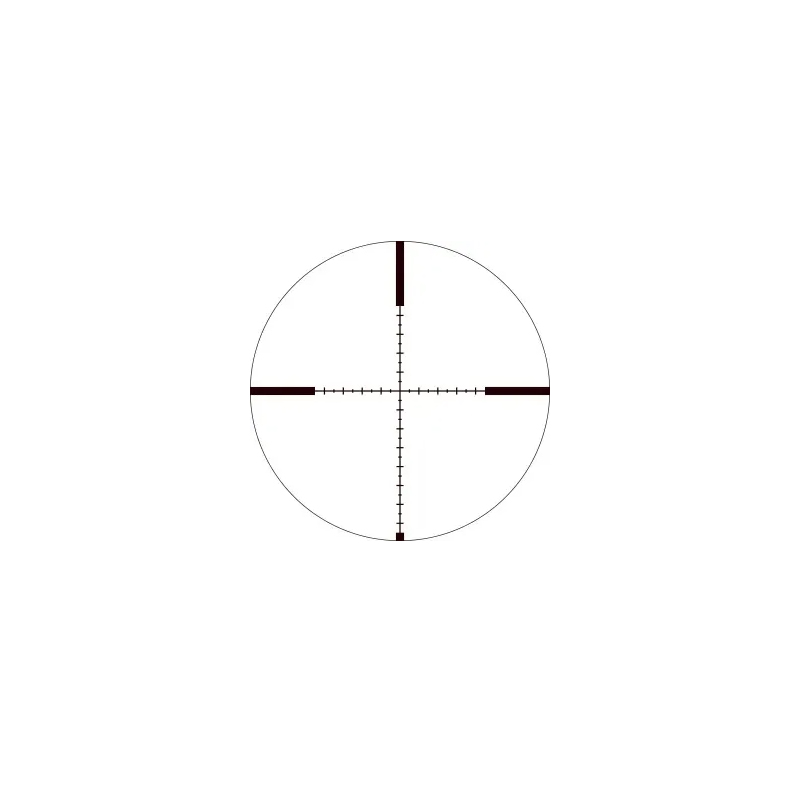 Оптика 4-12х40 Vortex Diamondback Tactical 3