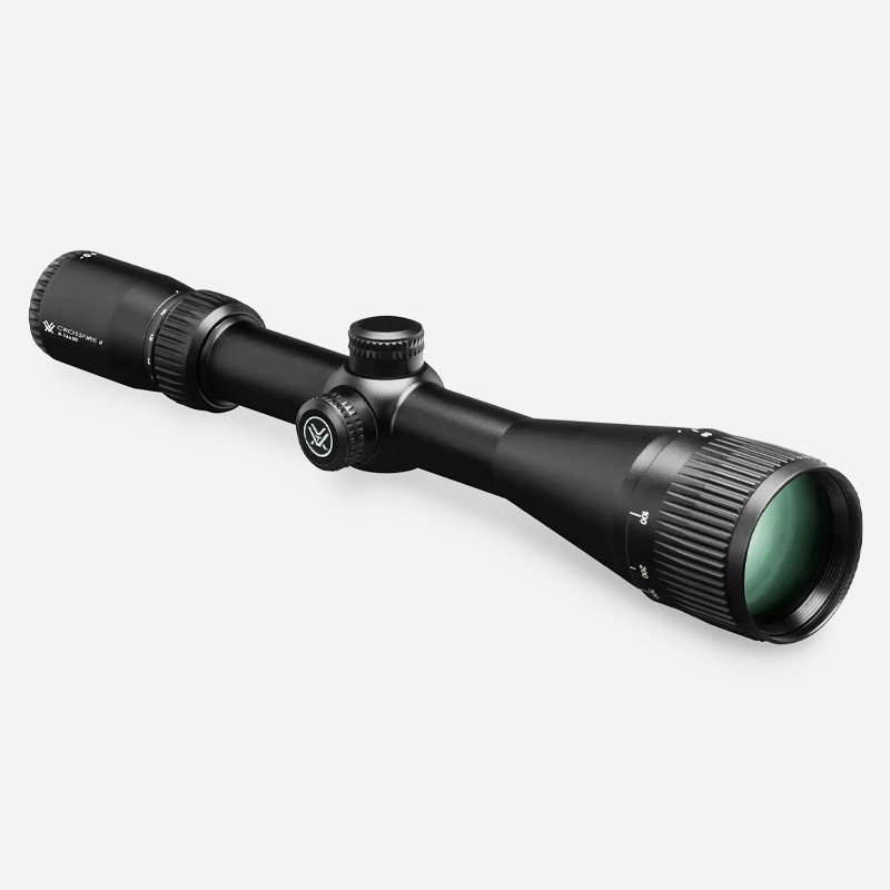 Vortex 4-16x50 Crossfire II AO BDC scope