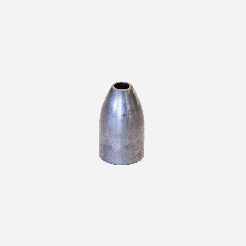 Проектил Slug HP Bullets 11.60 мм .457cal 16 гр 50бр