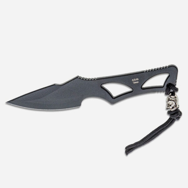 Spartan blades Enyo All Black