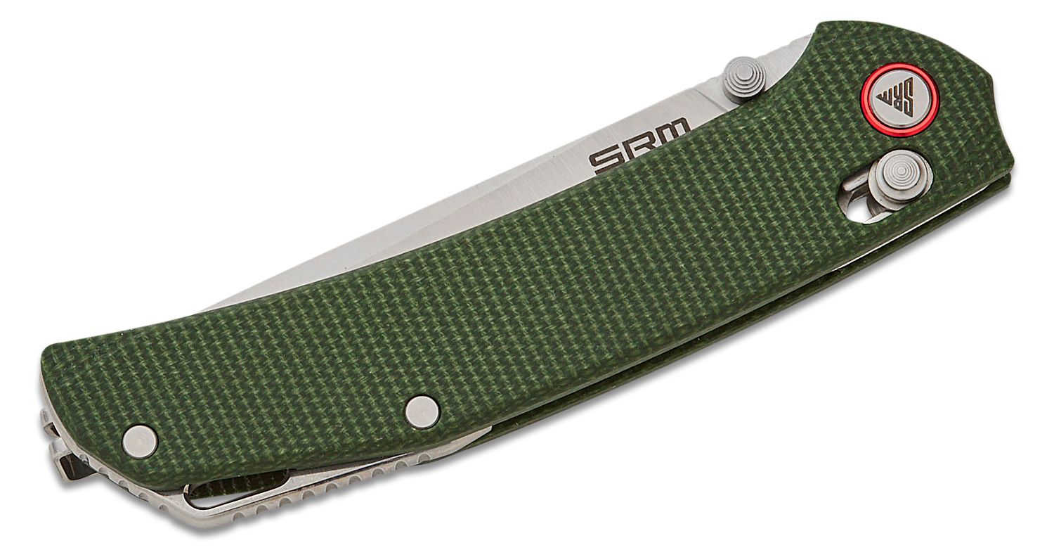 SRM 411L-MG 3