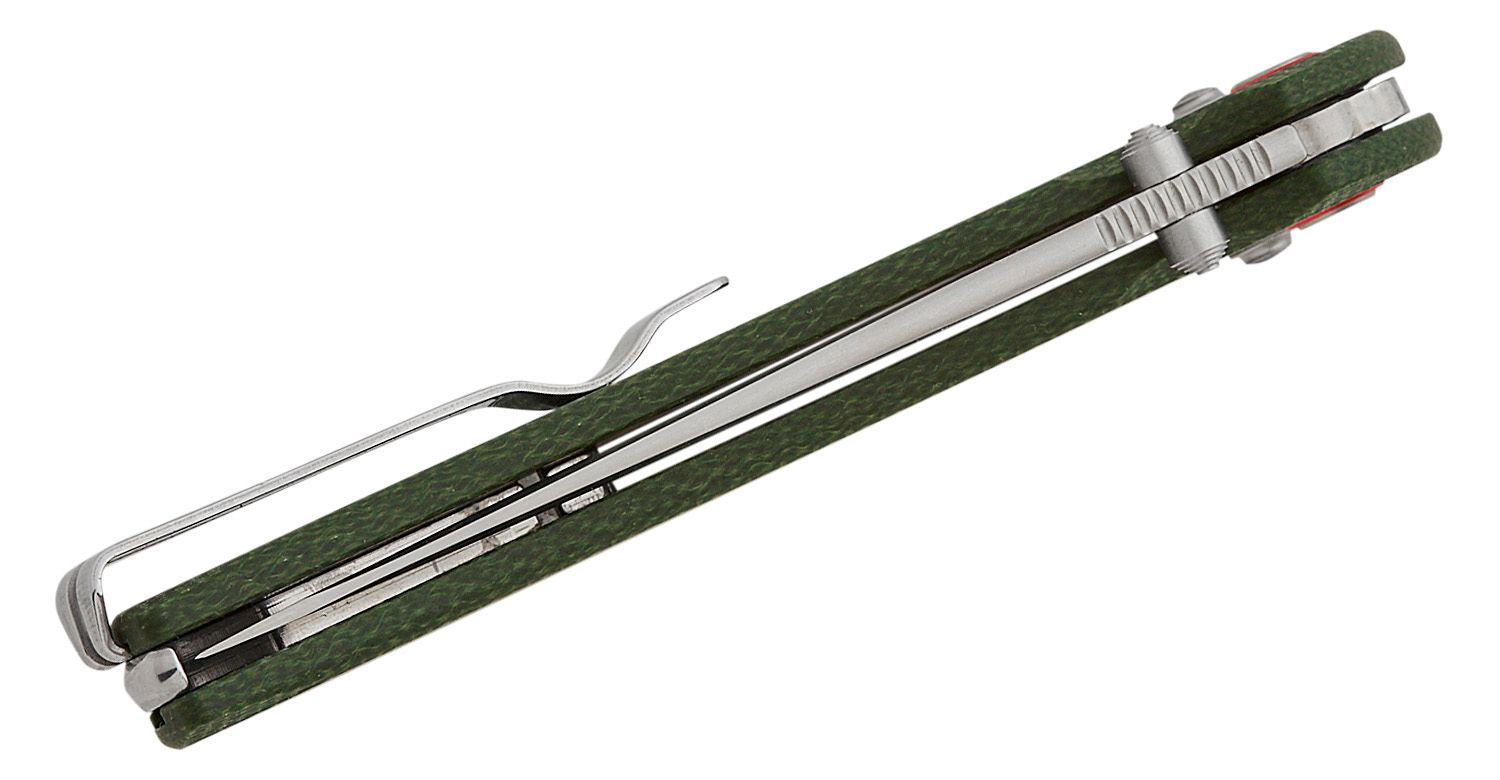 SRM 411L-MG 5