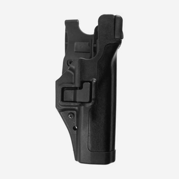 Тактически кобур Blackhawk Level 3 Serpa за Glock 17/19/22/23/31 non GEN5 десен