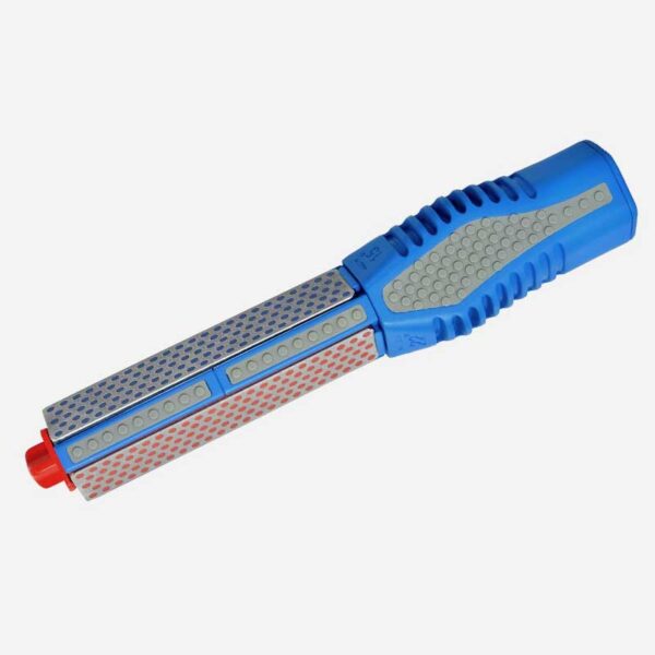 DMT EdgeSharp TriStone Rotator Sharpener