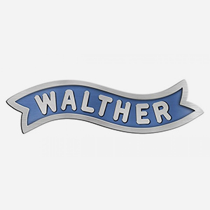 Umarex Walther Logo